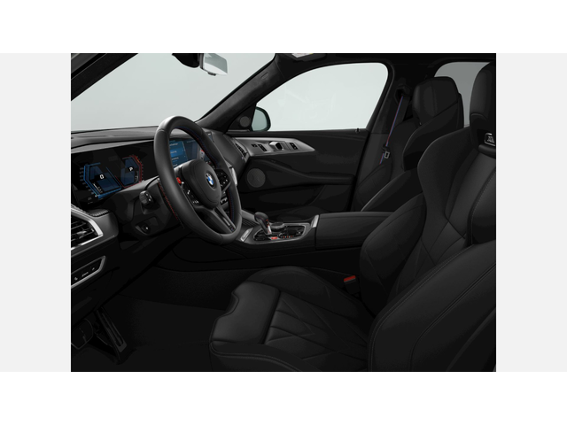 BMW XM - автомобили, коли, обяви за нови и употребявани 7
