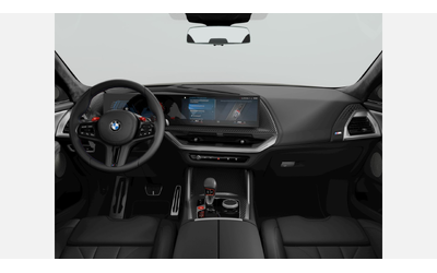 BMW XM - автомобили, коли, обяви за нови и употребявани 9