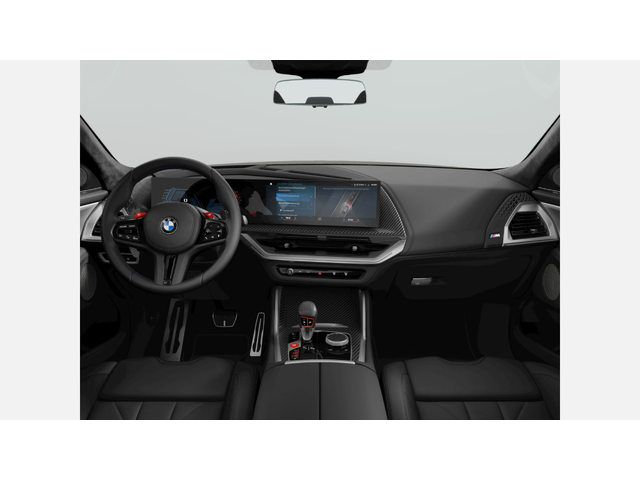 BMW XM - автомобили, коли, обяви за нови и употребявани 9