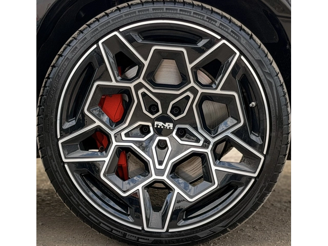 BMW XM RNG DESIGN 1 of 1= XDRIVE= M DRIVE PACKAGE= B&W= - автомобили, коли, обяви за нови и употребявани 16