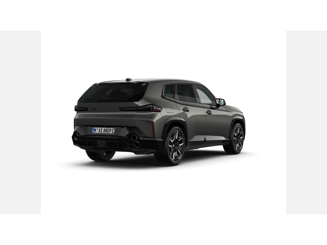 BMW XM Label - автомобили, коли, обяви за нови и употребявани 1