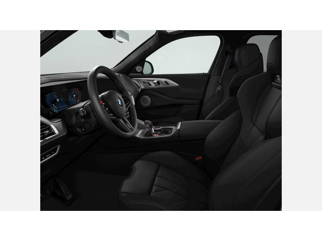 BMW XM Label - автомобили, коли, обяви за нови и употребявани 6