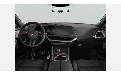 BMW XM Label - автомобили, коли, обяви за нови и употребявани 8