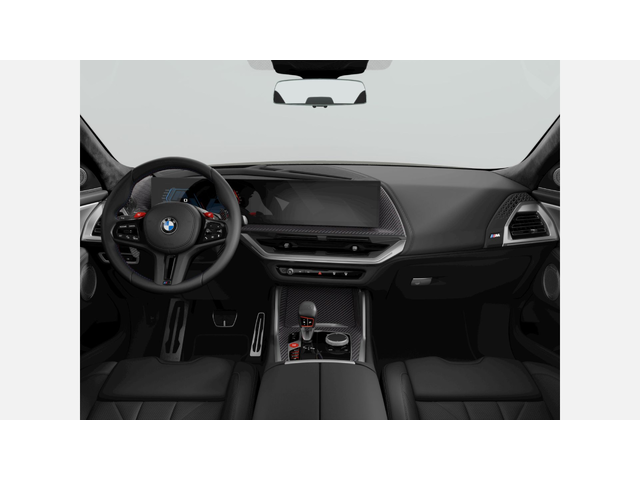 BMW XM Label - автомобили, коли, обяви за нови и употребявани 8