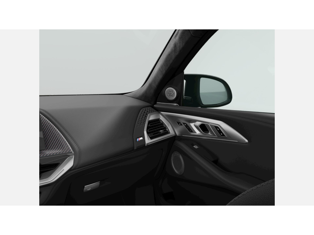 BMW XM Label - автомобили, коли, обяви за нови и употребявани 9