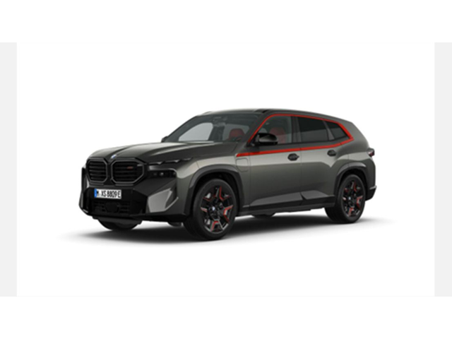 BMW XM Label - автомобили, коли, обяви за нови и употребявани 0
