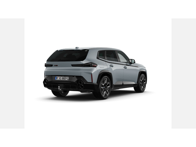 BMW XM Label - автомобили, коли, обяви за нови и употребявани 1