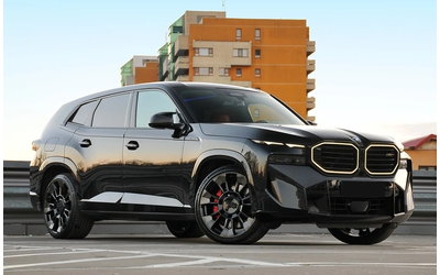 bmw-xm-xm-4-4-v8-plug-in-hybrid-xdrive - 0