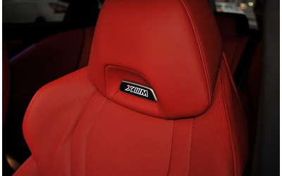 BMW XM XM 4.4 V8 Plug-in Hybrid xDrive - автомобили, коли, обяви за нови и употребявани 11