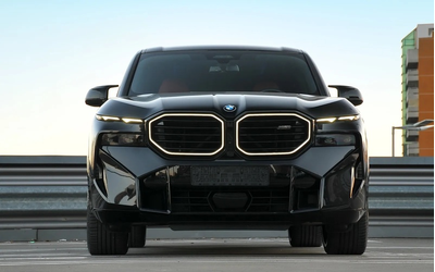 BMW XM XM 4.4 V8 Plug-in Hybrid xDrive - автомобили, коли, обяви за нови и употребявани 14