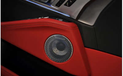 BMW XM XM 4.4 V8 Plug-in Hybrid xDrive - автомобили, коли, обяви за нови и употребявани 8