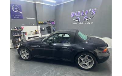 bmw-z3 - 1