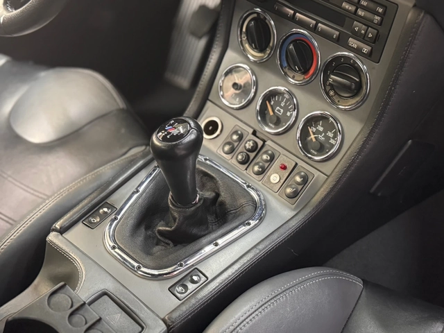 BMW Z3 M 3.2 - автомобили, коли, обяви за нови и употребявани 3