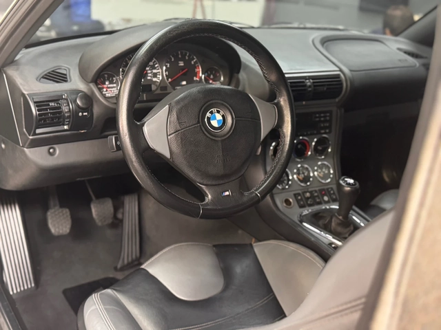 BMW Z3 M 3.2 - автомобили, коли, обяви за нови и употребявани 4