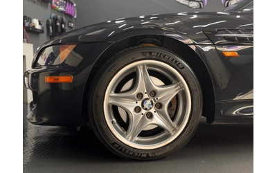 bmw-z3 - 5