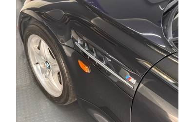 BMW Z3 M 3.2 - автомобили, коли, обяви за нови и употребявани 7