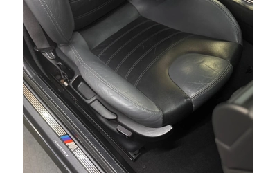 BMW Z3 M 3.2 - автомобили, коли, обяви за нови и употребявани 8