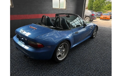 BMW Z3 M - автомобили, коли, обяви за нови и употребявани 13