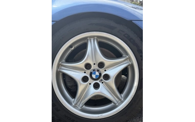 BMW Z3 M - автомобили, коли, обяви за нови и употребявани 14