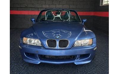 bmw-z3 - 1
