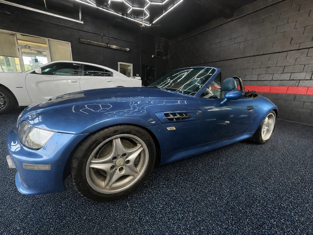 BMW Z3 M - автомобили, коли, обяви за нови и употребявани 3
