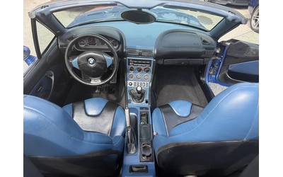 BMW Z3 M - автомобили, коли, обяви за нови и употребявани 6