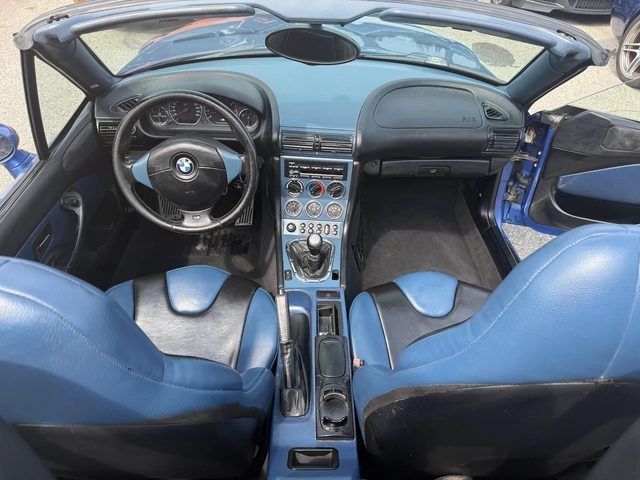 BMW Z3 M - автомобили, коли, обяви за нови и употребявани 6