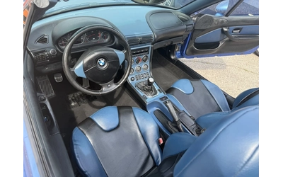 BMW Z3 M - автомобили, коли, обяви за нови и употребявани 7