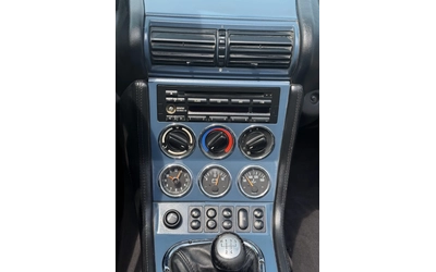 BMW Z3 M - автомобили, коли, обяви за нови и употребявани 8