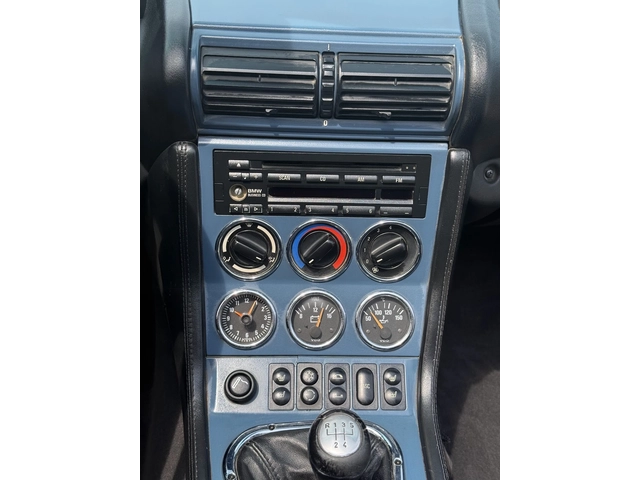BMW Z3 M - автомобили, коли, обяви за нови и употребявани 8