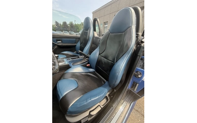 BMW Z3 M - автомобили, коли, обяви за нови и употребявани 9