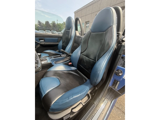 BMW Z3 M - автомобили, коли, обяви за нови и употребявани 9