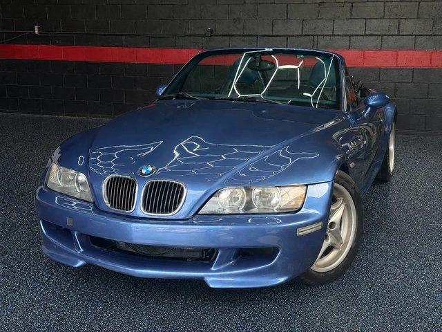 BMW Z3 M - автомобили, коли, обяви за нови и употребявани 0