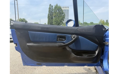 BMW Z3 M - автомобили, коли, обяви за нови и употребявани 10