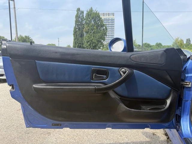 BMW Z3 M - автомобили, коли, обяви за нови и употребявани 10
