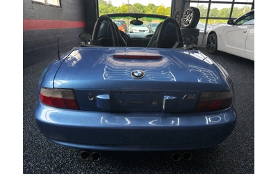 BMW Z3 M - автомобили, коли, обяви за нови и употребявани 11