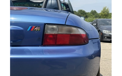 BMW Z3 M - автомобили, коли, обяви за нови и употребявани 12