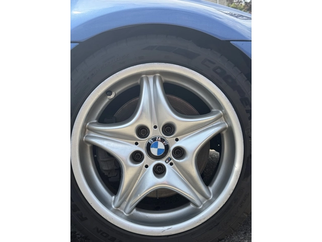 BMW Z3 M - автомобили, коли, обяви за нови и употребявани 14