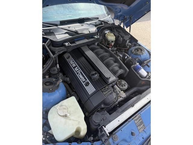 BMW Z3 M - автомобили, коли, обяви за нови и употребявани 15