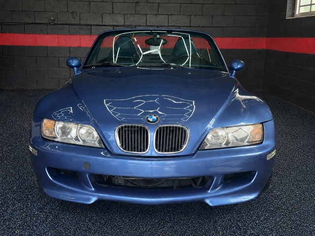 BMW Z3 M - автомобили, коли, обяви за нови и употребявани 1