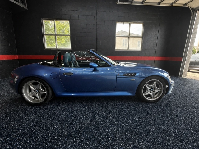 BMW Z3 M - автомобили, коли, обяви за нови и употребявани 2
