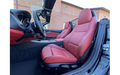 BMW Z4 3.5i-EDITION-ШВЕЙЦАРИЯ-TOP-FULL - автомобили, коли, обяви за нови и употребявани 11