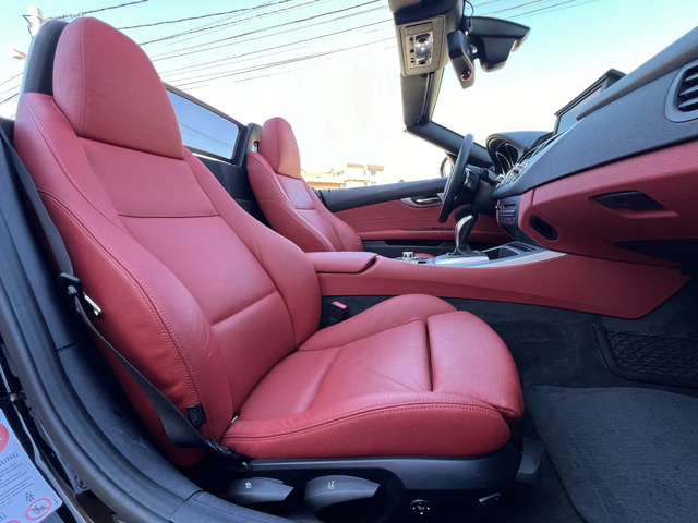 BMW Z4 3.5i-EDITION-ШВЕЙЦАРИЯ-TOP-FULL - автомобили, коли, обяви за нови и употребявани 12