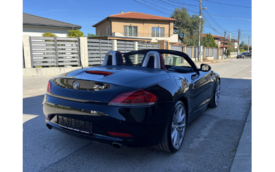 BMW Z4 3.5i-EDITION-ШВЕЙЦАРИЯ-TOP-FULL - автомобили, коли, обяви за нови и употребявани 15