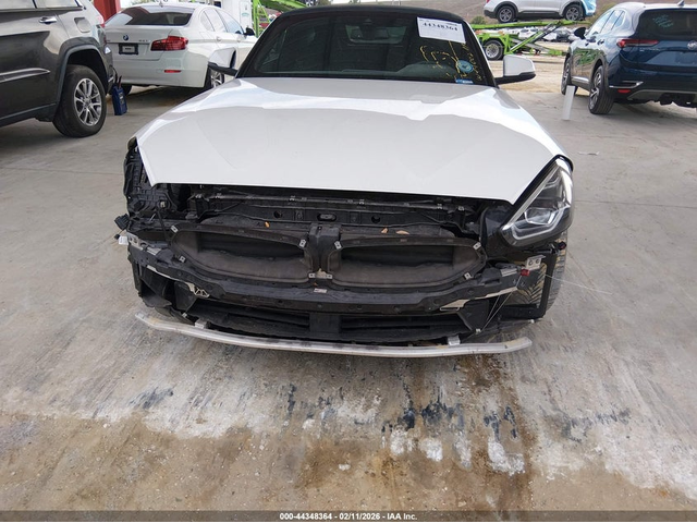 BMW Z4 2.0L I-4 DI, DOHC, VVT, TURBO, 255HP Rear Wheel Drive - автомобили, коли, обяви за нови и употребявани 5