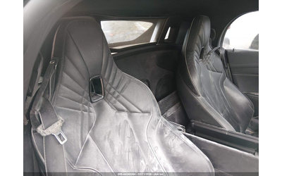 BMW Z4 2.0L I-4 DI, DOHC, VVT, TURBO, 255HP Rear Wheel Drive - автомобили, коли, обяви за нови и употребявани 7