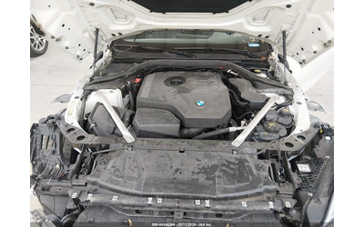 BMW Z4 2.0L I-4 DI, DOHC, VVT, TURBO, 255HP Rear Wheel Drive - автомобили, коли, обяви за нови и употребявани 9