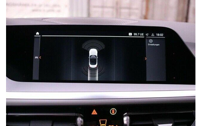 BMW Z4 sDrive20i Sport - автомобили, коли, обяви за нови и употребявани 11