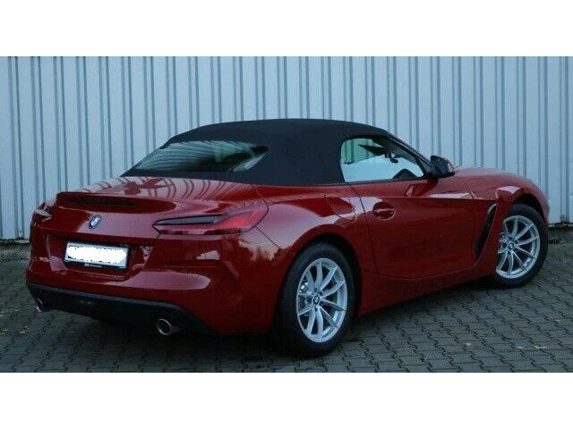 BMW Z4 sDrive20i Sport - автомобили, коли, обяви за нови и употребявани 2