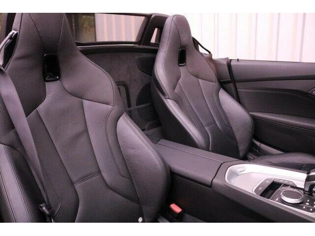 BMW Z4 sDrive20i Sport - автомобили, коли, обяви за нови и употребявани 6